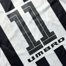 Carregar imagem no visualizador da galeria, Santos 2004 G