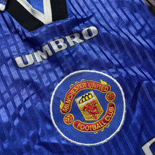 Carregar imagem no visualizador da galeria, Manchester United 1996 M