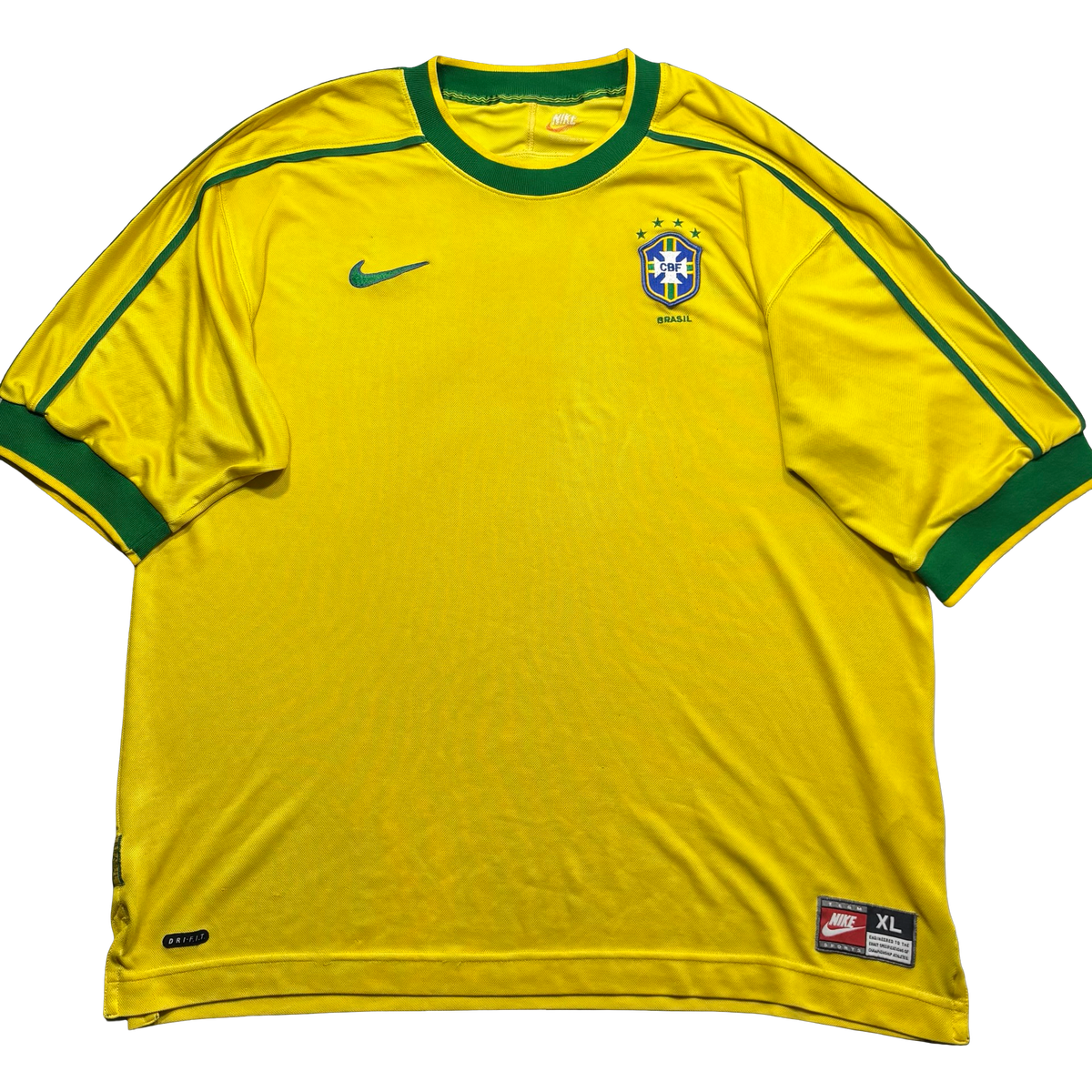 Brasil 1998 GG