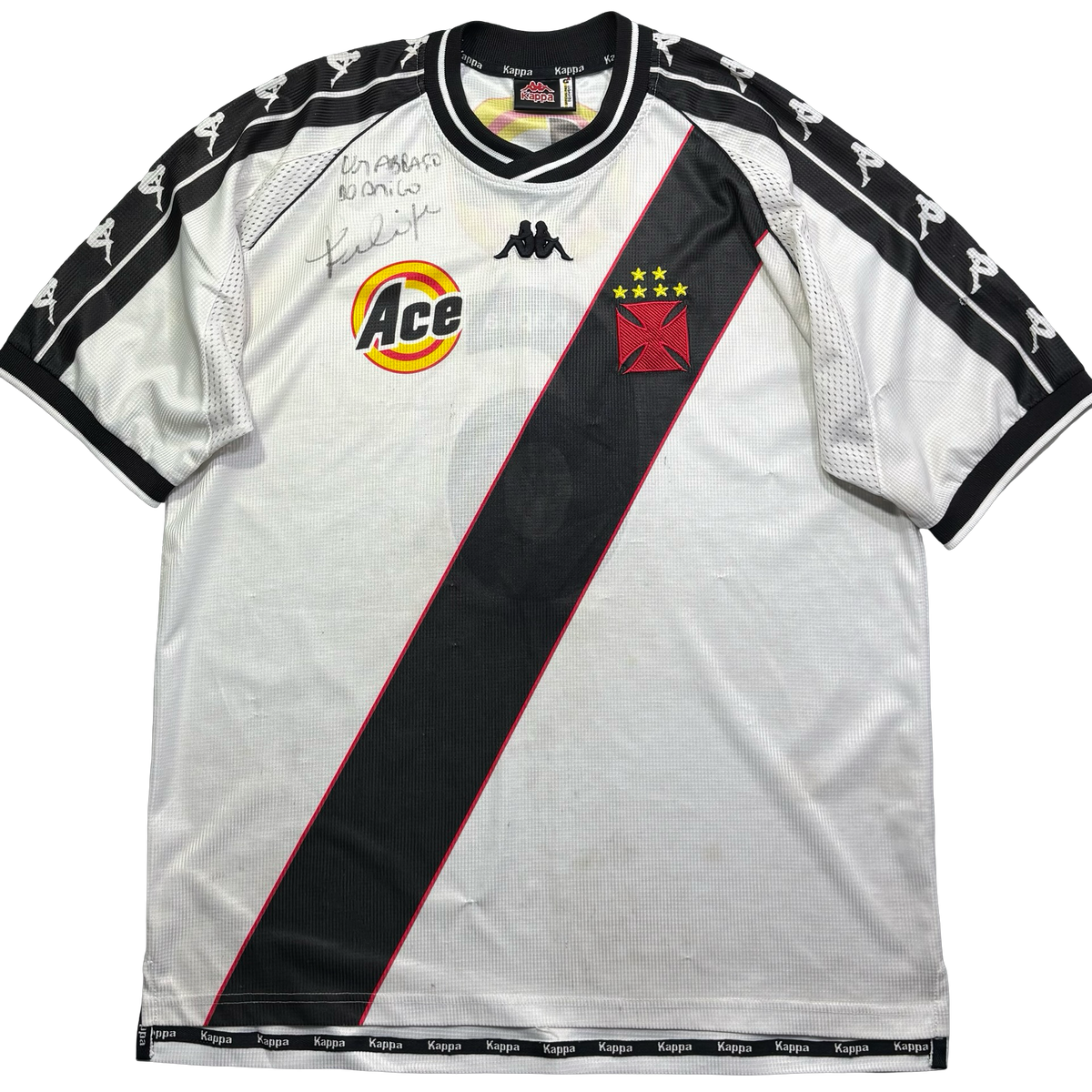 Vasco 2000 G
