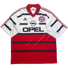 Carregar imagem no visualizador da galeria, Bayern de Munique 1998 G