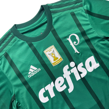 Carregar imagem no visualizador da galeria, Palmeiras 2017 M