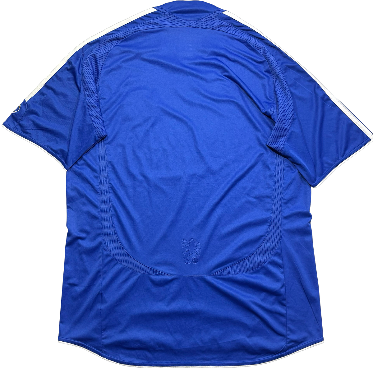 Chelsea 2006 G