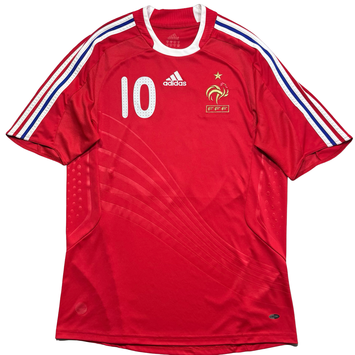 França 2008 M