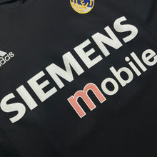 Carregar imagem no visualizador da galeria, Real Madrid 2002 G