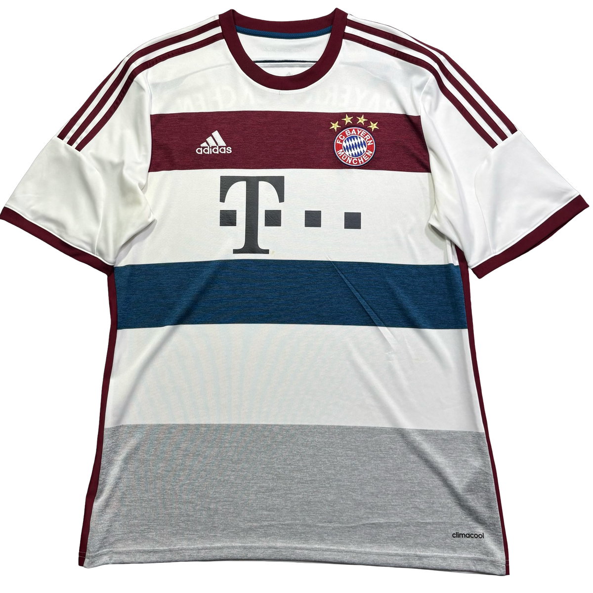 Bayern de Munique 2014 G