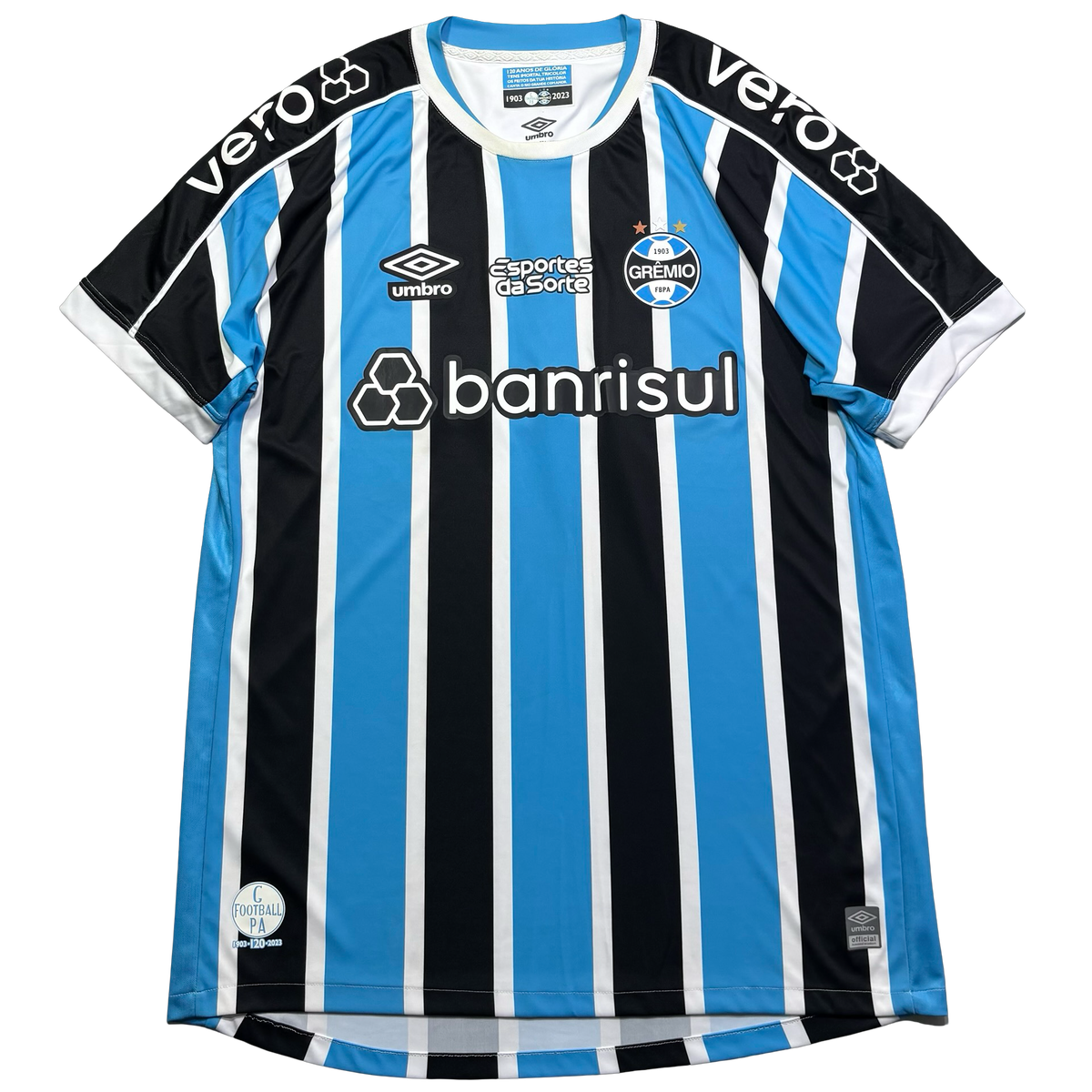 Grêmio 2023 G