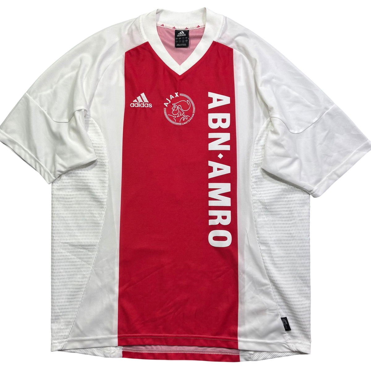 Ajax 2002 GG