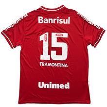 Carregar imagem no visualizador da galeria, Internacional 2011 G