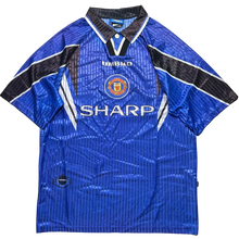 Carregar imagem no visualizador da galeria, Manchester United 1996 M