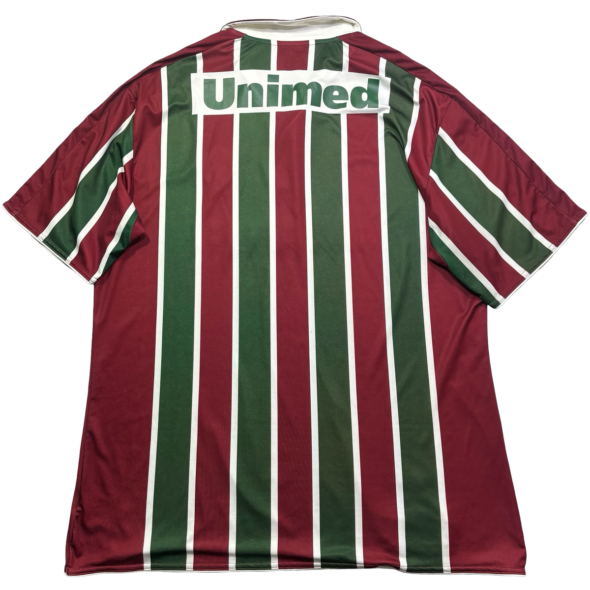 Fluminense 2010 GG