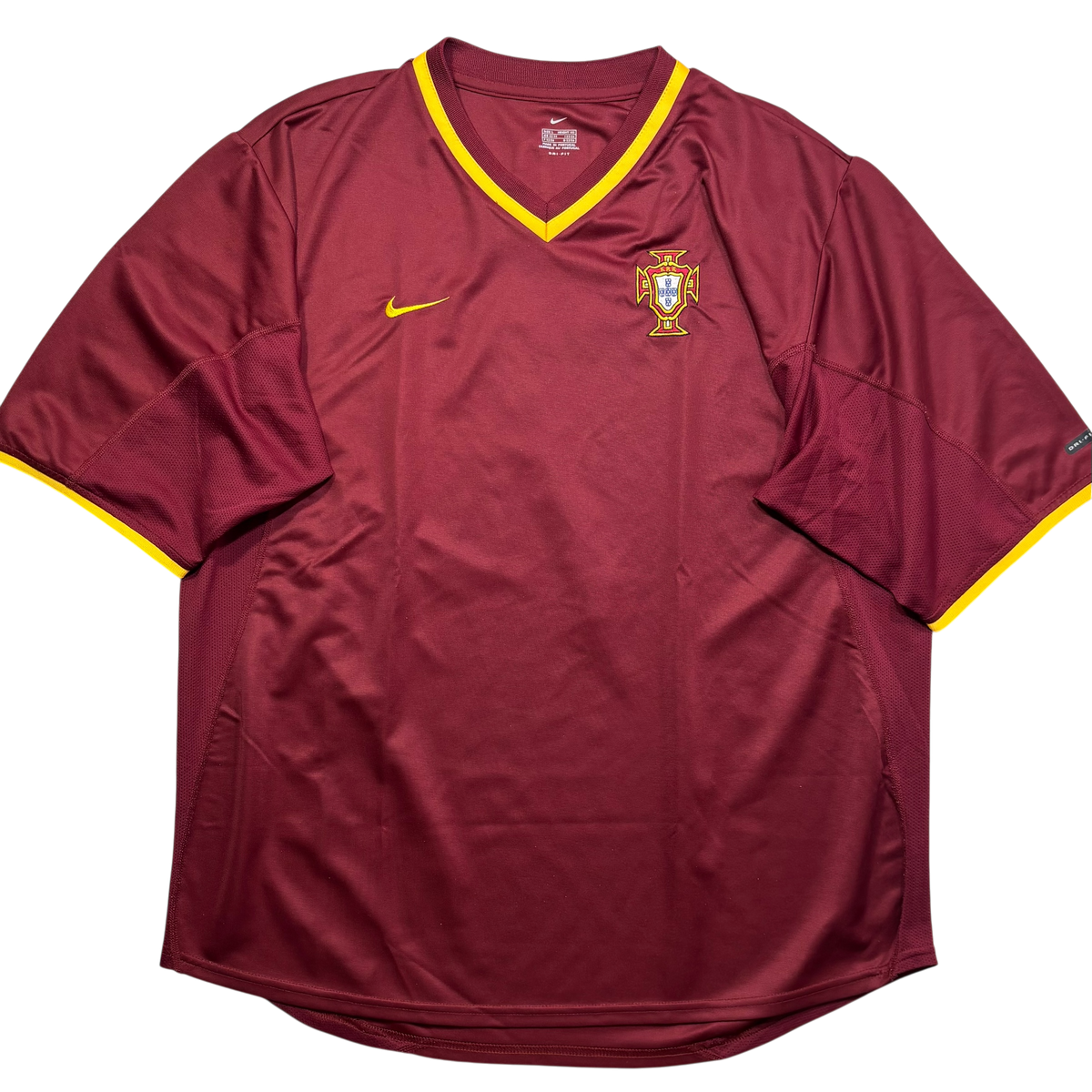 Portugal 2002 G