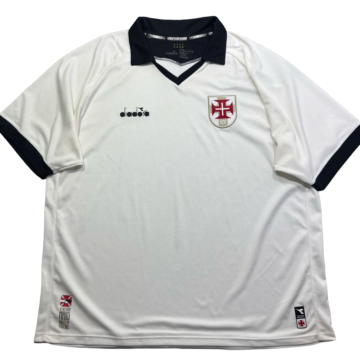 Vasco 2019 2XL