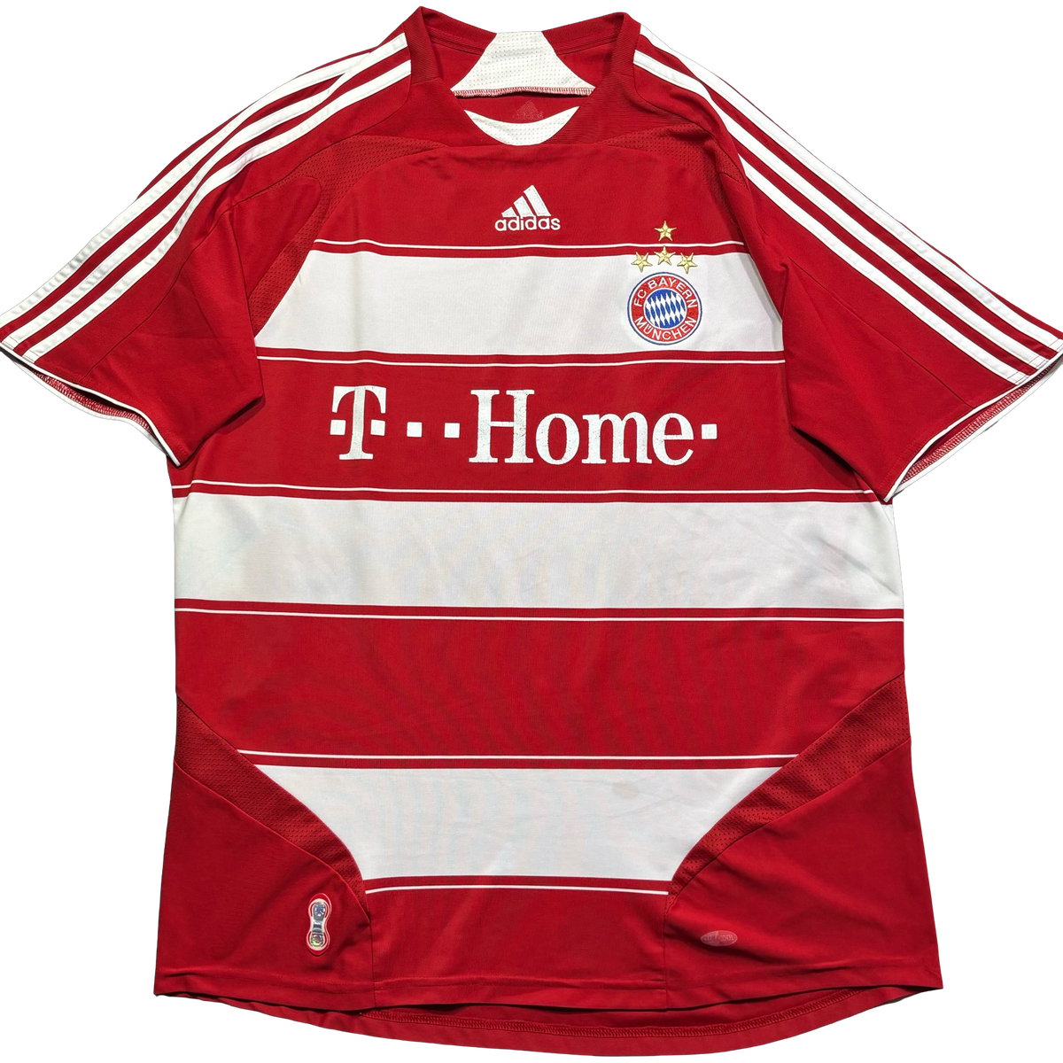 Bayern de Munique 2007 G