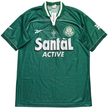 Carregar imagem no visualizador da galeria, Palmeiras 1998 G