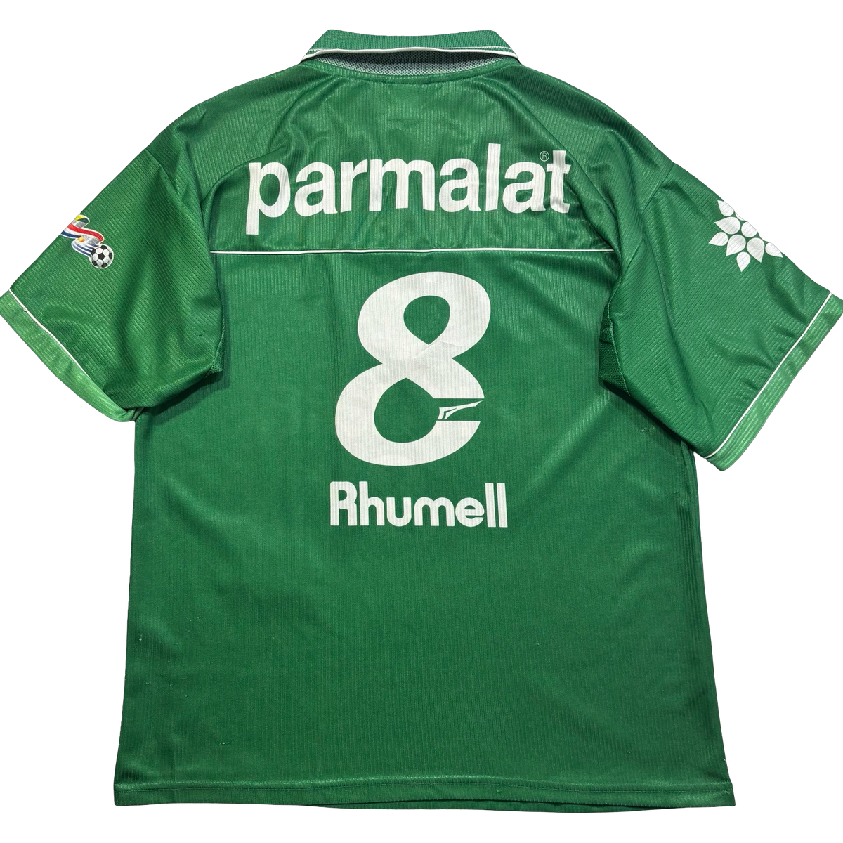 Palmeiras 1999 G
