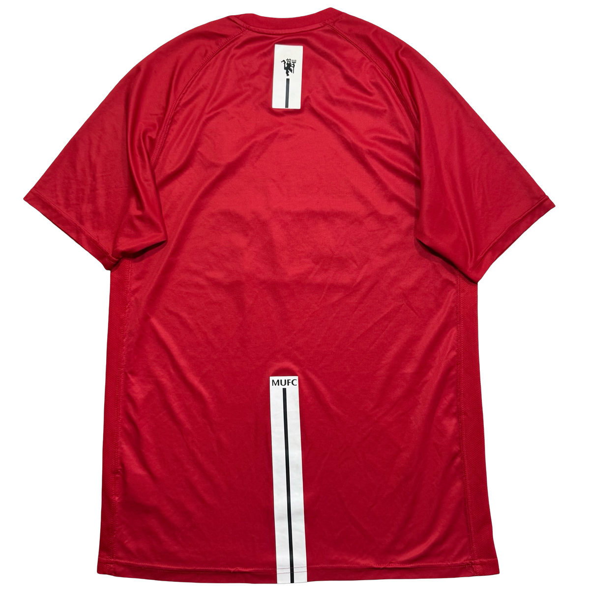 Manchester United 2007 G