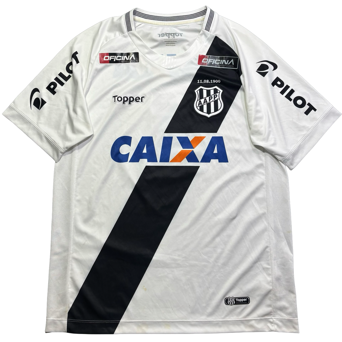 Ponte Preta 2018 G