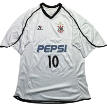 Carregar imagem no visualizador da galeria, Corinthians 2001 G