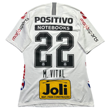 Carregar imagem no visualizador da galeria, Corinthians 2018 M