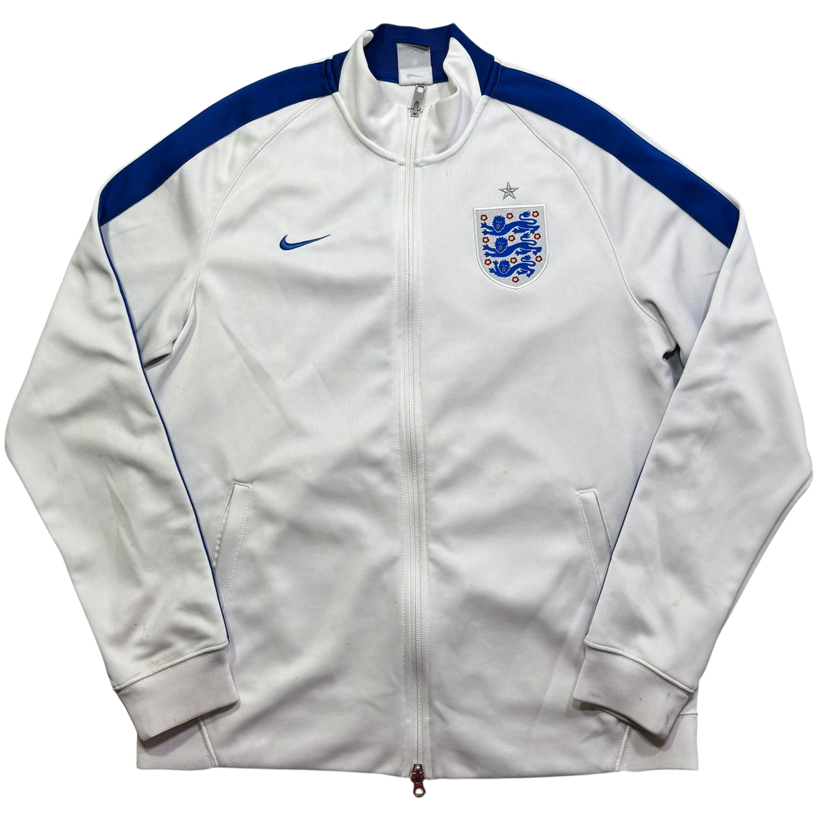 Inglaterra 2014 G