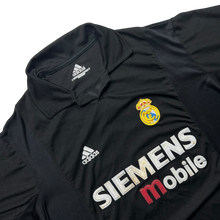 Carregar imagem no visualizador da galeria, Real Madrid 2002 G