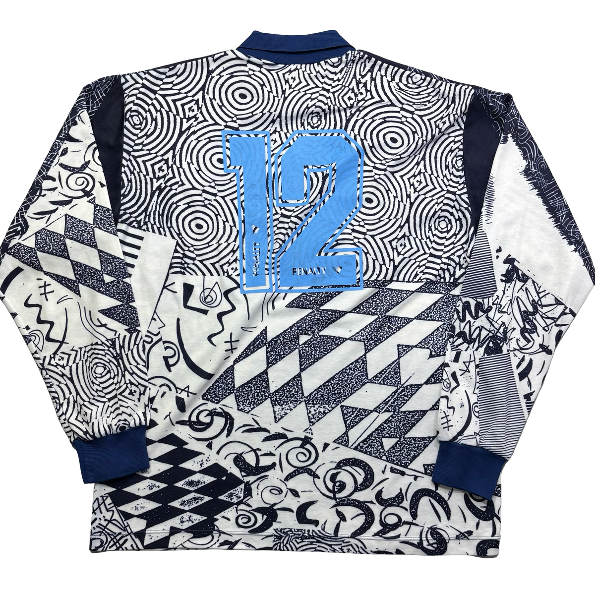 Grêmio 1992 GG