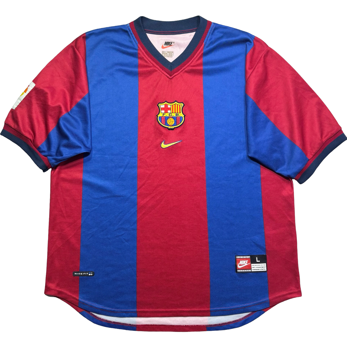 Barcelona 1998 G