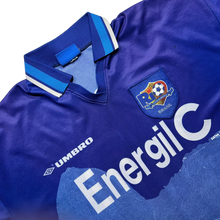 Carregar imagem no visualizador da galeria, CFZ-RJ 1997 GG