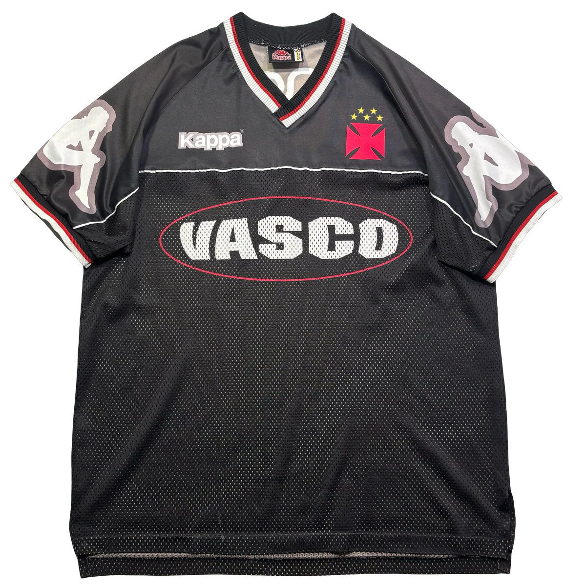 Vasco 1998 GG