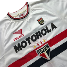 Carregar imagem no visualizador da galeria, São Paulo 2001 G