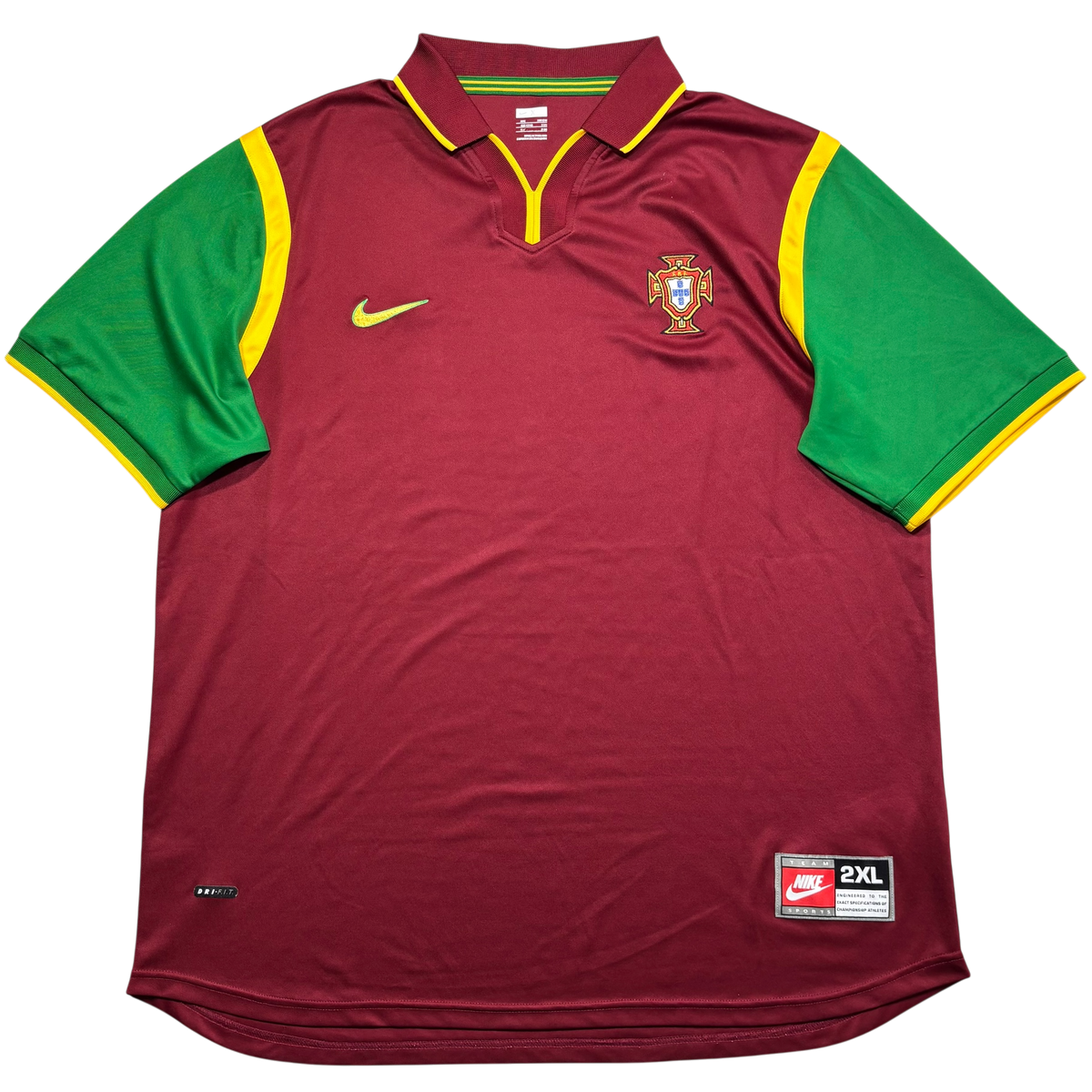 Portugal 1998 XXL