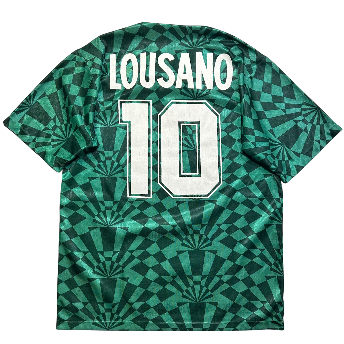 Guarani 1993 M
