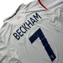 Carregar imagem no visualizador da galeria, Inglaterra 2006 G