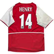 Carregar imagem no visualizador da galeria, Arsenal 2002 G