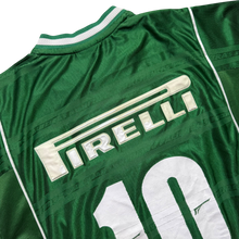 Carregar imagem no visualizador da galeria, Palmeiras 2001 M