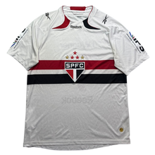 Carregar imagem no visualizador da galeria, São Paulo 2010 P