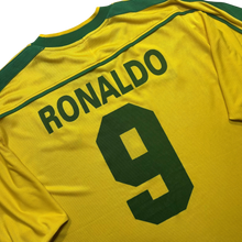 Carregar imagem no visualizador da galeria, Brasil 1998 GG