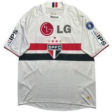 Carregar imagem no visualizador da galeria, São Paulo 2009 M