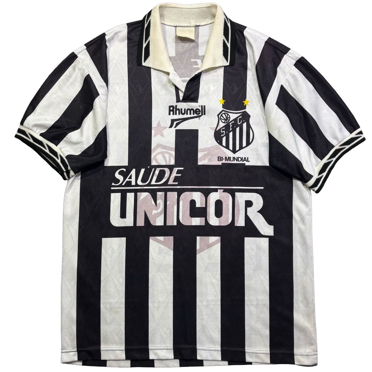 Santos 1996 G