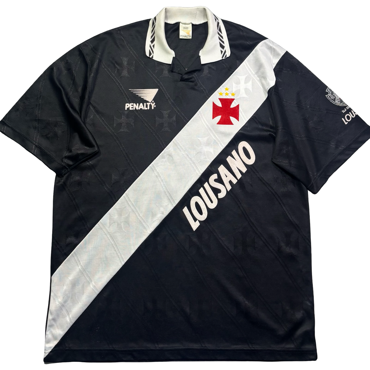 Vasco 1995 GG