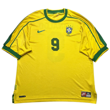 Carregar imagem no visualizador da galeria, Brasil 1998 GG