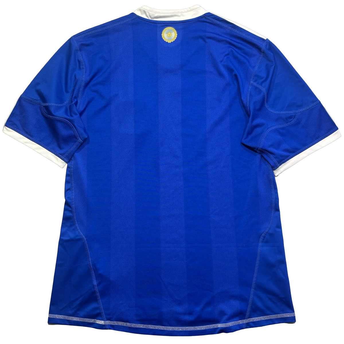 Argentina 2010 G