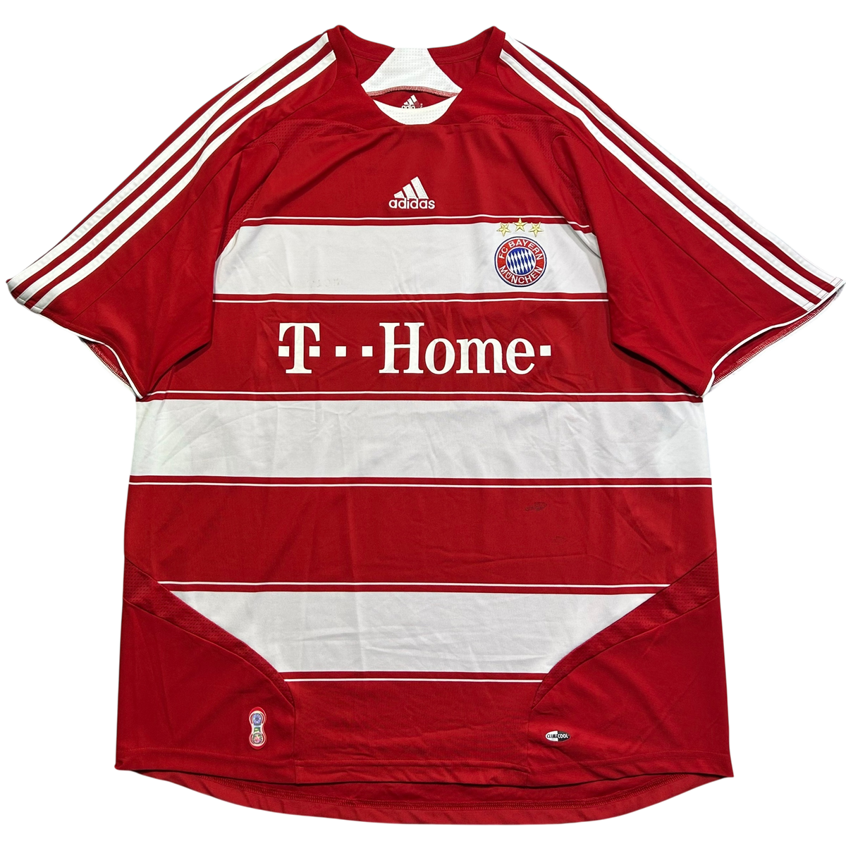 Bayern de Munique 2008 XXL