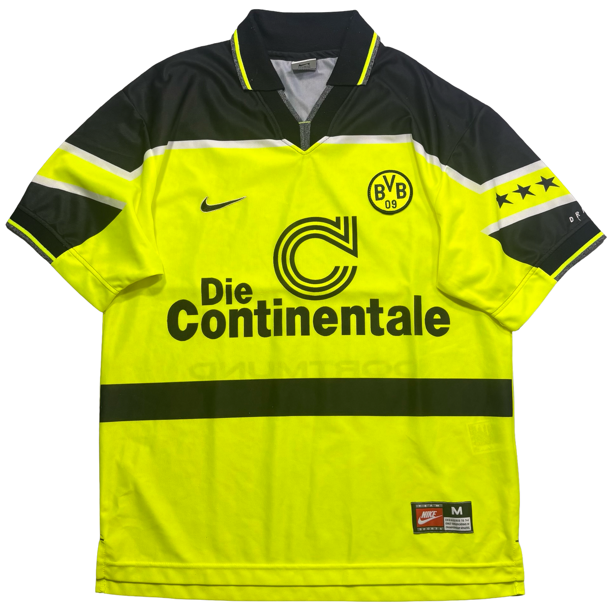 Borussia Dortmund 1997 M