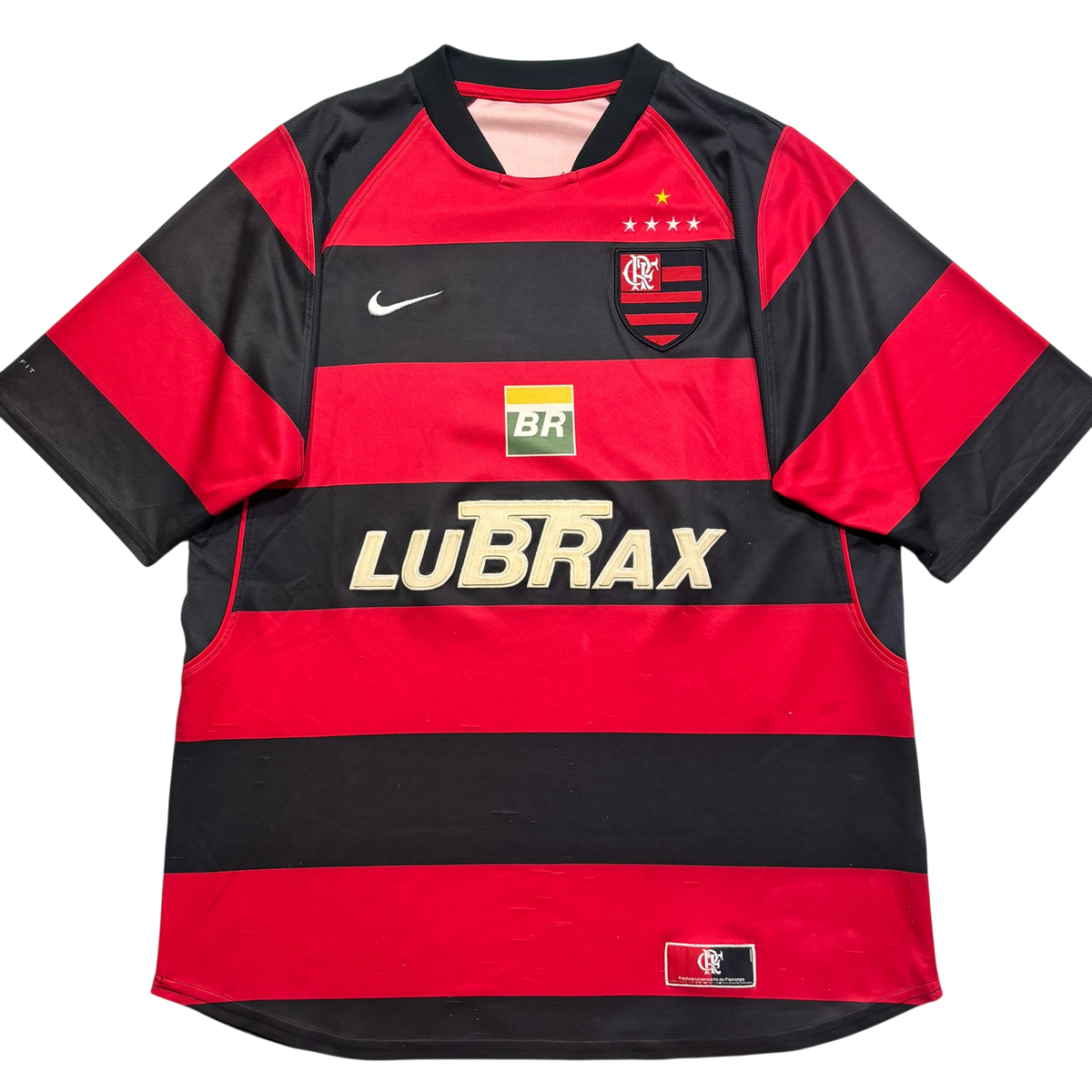 Flamengo 2004 G