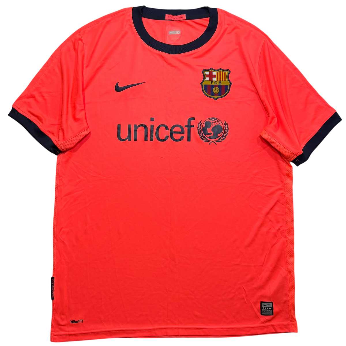 Barcelona 2009 G