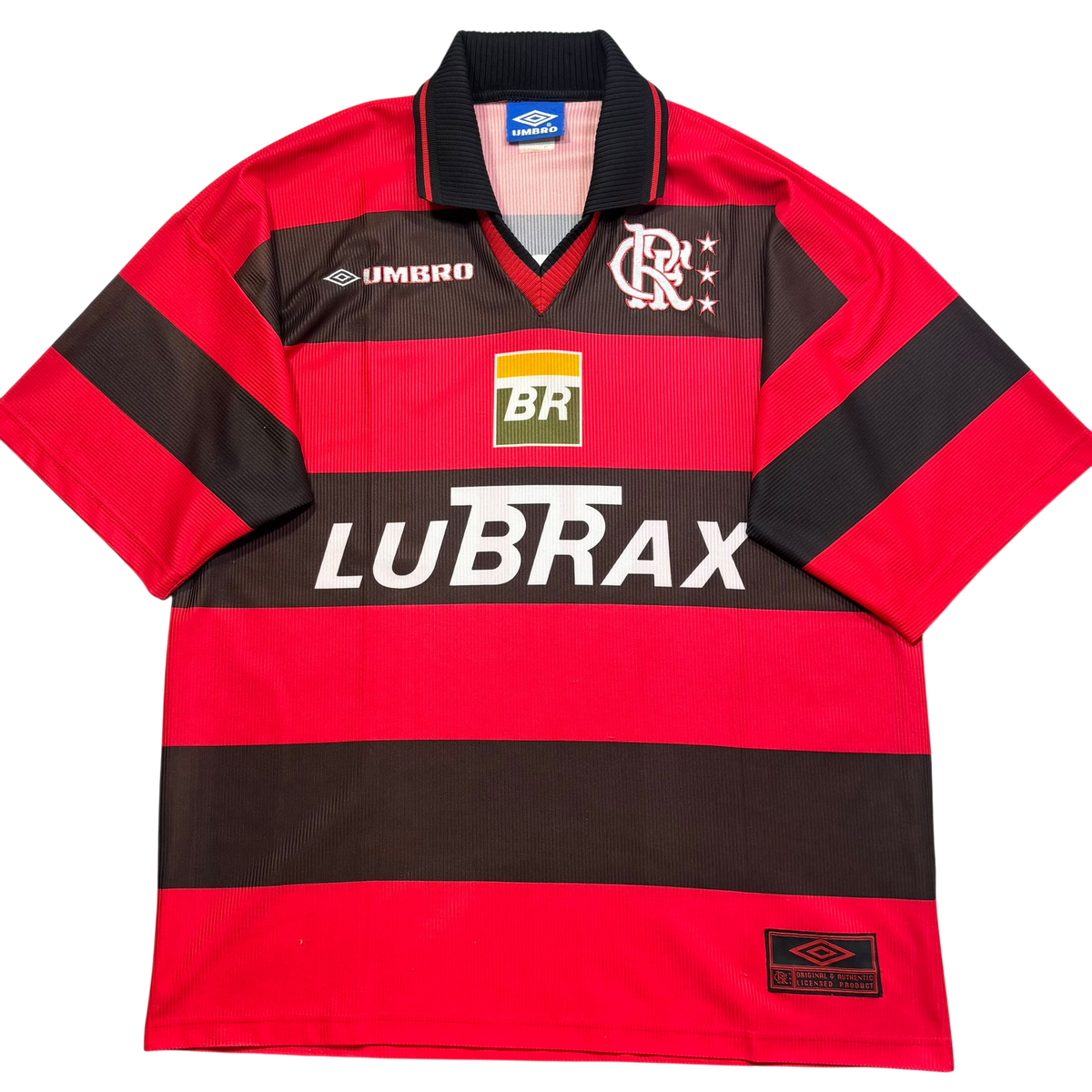 Flamengo 1999 GG