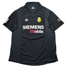 Carregar imagem no visualizador da galeria, Real Madrid 2002 G