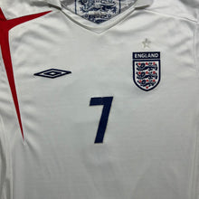 Carregar imagem no visualizador da galeria, Inglaterra 2006 G